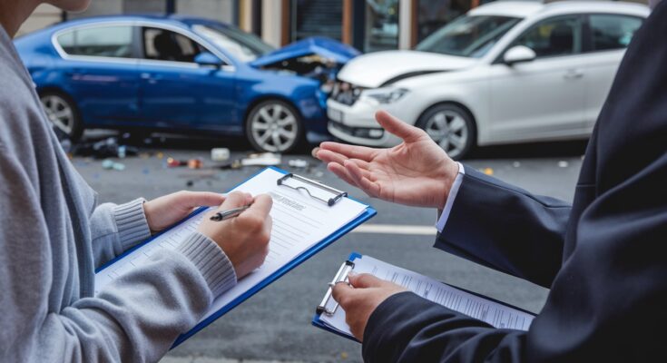 Issues Related to Car Insurance